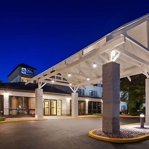 Best Western Baraboo Inn Exterior photo