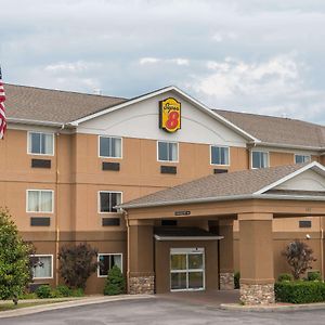 Hotel Super 8 By Wyndham St Robert Ft Leonard Wood Area Saint Robert Exterior photo