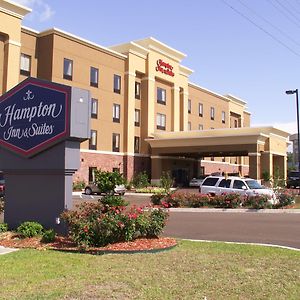 Hampton Inn & Suites Natchez Exterior photo