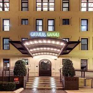 Hotel Hive Waszyngton Exterior photo