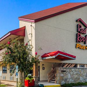 Red Roof Inn Plus+ Nashville North Goodlettsville Exterior photo