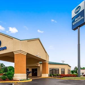 Best Western Airport Inn Pearl Exterior photo