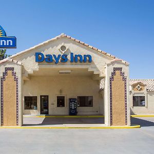 Days Inn By Wyndham Kingman West Exterior photo