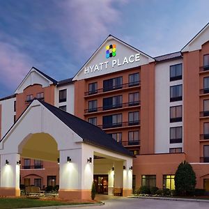 Hotel Hyatt Place Nashville/Hendersonville Exterior photo