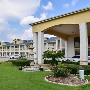 Oyo Hotel Stafford Tx I-69 North Exterior photo