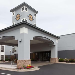 Hotel Best Western Fishers Indianapolis Area Exterior photo
