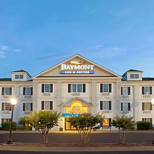 Hotel Baymont By Wyndham Pearl Exterior photo