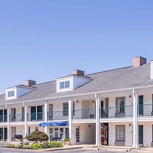 Motel Baymont By Wyndham Duncan/Spartanburg Exterior photo