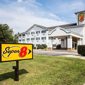 Hotel Super 8 By Wyndham Union Exterior photo