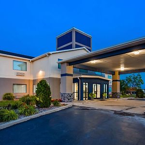 Best Western Brookfield Exterior photo