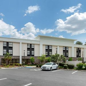 Hampton Inn Brookhaven Exterior photo