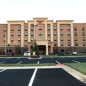 Hampton Inn Jackson/Flowood - Airport Area Ms Luckney Exterior photo