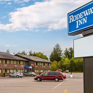 Rodeway Inn - Muskegon Muskegon Heights Exterior photo