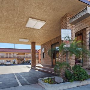 Best Western Pasadena Inn Exterior photo