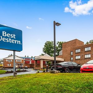 Hotel Best Western Danbury/Bethel Exterior photo