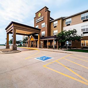 Comfort Inn & Suites Independence Exterior photo