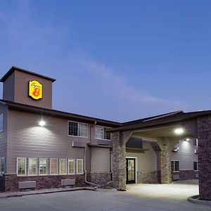 Hotel Super 8 By Wyndham Fort Dodge Ia Exterior photo
