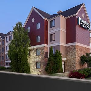 Staybridge Suites Columbus-Dublin By Ihg Exterior photo