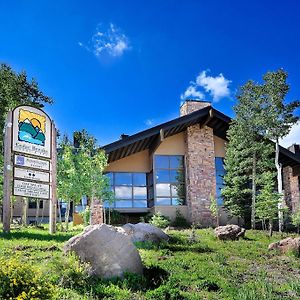 Cedar Breaks Lodge Brian Head Exterior photo