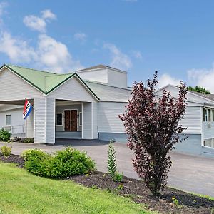 Days Inn By Wyndham Kittery Exterior photo