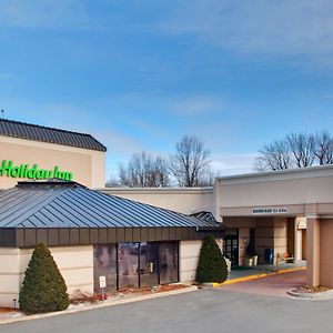 Holiday Inn South Burlington, An Ihg Hotel Exterior photo