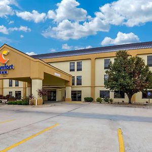 Comfort Inn Ottawa Exterior photo