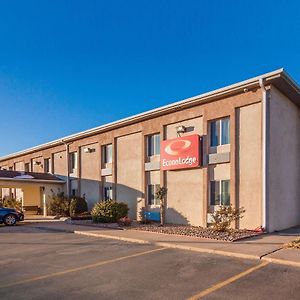 Econo Lodge Lexington Exterior photo