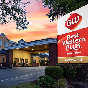 Best Western Plus Northwind Inn & Suites Tigard Exterior photo