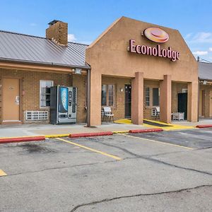 Econo Lodge Cameron Exterior photo