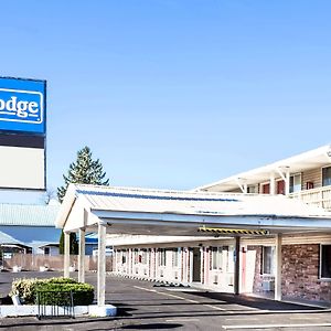 Travelodge By Wyndham La Grande Exterior photo