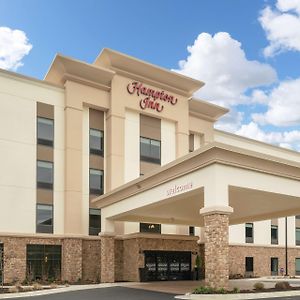 Hampton Inn Weston, Wv Exterior photo