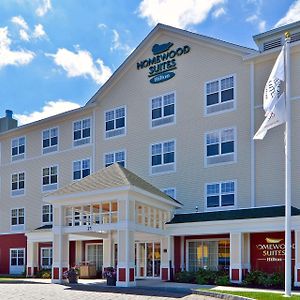 Homewood Suites By Hilton Dover Exterior photo