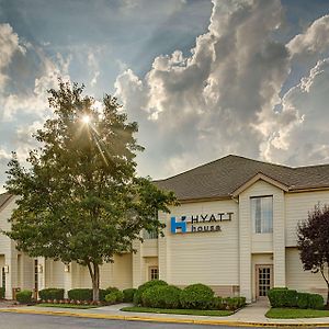 Hotel Hyatt House Mount Laurel Exterior photo