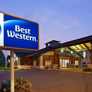 Hotel Best Western Yellowstone Crossing Laurel Exterior photo