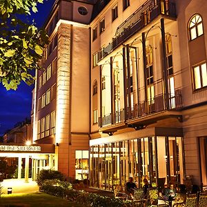 Steigenberger Hotel Bad Homburg Bad Homburg vor der Höhe Exterior photo