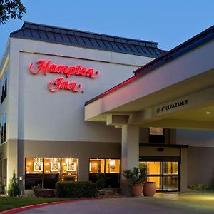 Hampton Inn Houston Stafford Exterior photo