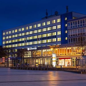 Best Western Plus Hotel Budziszyn Exterior photo