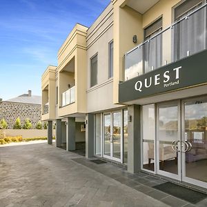 Aparthotel Quest Portland Exterior photo