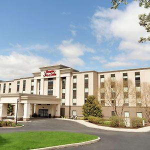 Hampton Inn & Suites Ephrata - Mountain Springs Exterior photo