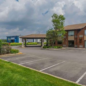 Comfort Inn Lévis Exterior photo