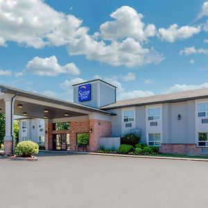 Sleep Inn Sault Ste. Marie Exterior photo