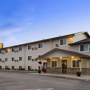 Motel Super 8 By Wyndham Council Bluffs Ia Omaha Ne Area Exterior photo