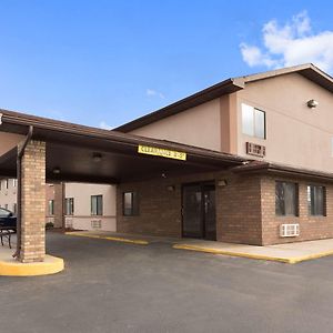 Hotel Super 8 By Wyndham Rantoul Exterior photo