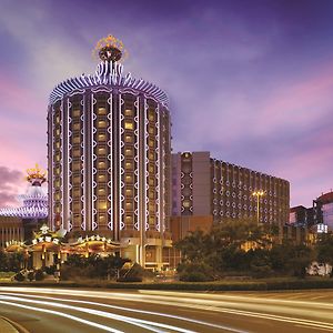 Hotel Lisboa Makau Exterior photo