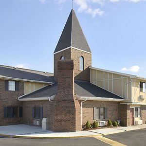 Days Inn By Wyndham Concordia Exterior photo