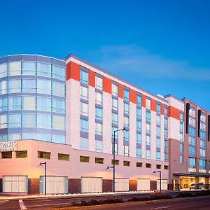 Hotel Four Points By Sheraton Seattle Airport South SeaTac Exterior photo