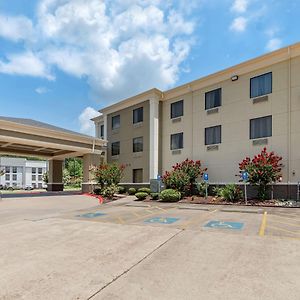 Comfort Inn & Suites El Dorado Exterior photo