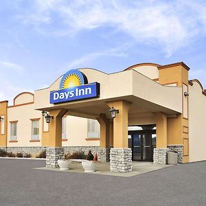 Days Inn By Wyndham Brampton Exterior photo