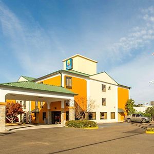 Comfort Inn Hammond Exterior photo