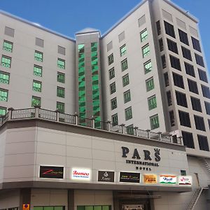 Pars International Hotel Manama Exterior photo